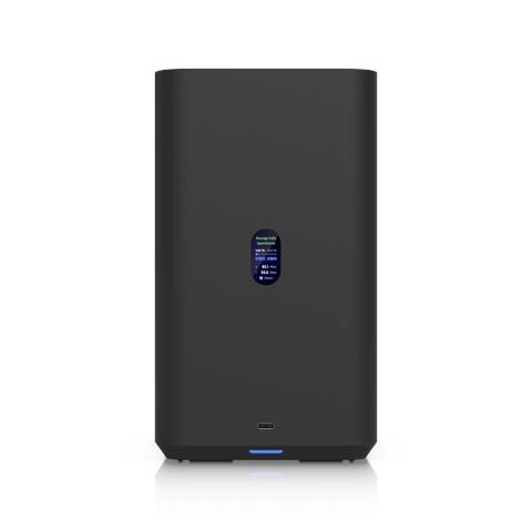 UNAS 2 NAS Desktop Cortex-A Cortex-A57 4 GB Nero - Foto 1