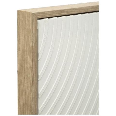 Dipinto Su Tela Semplicity A Con Cornice, 80x120 Cm - Foto 2