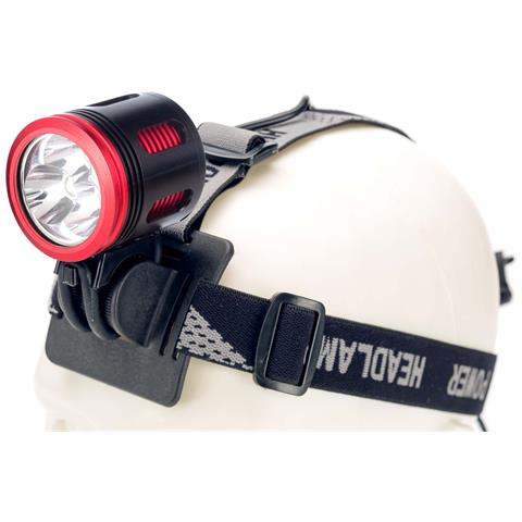 Fanale Jy Powerful 3000 Lumens 4 Fun Ricaric C /bat - Foto 2