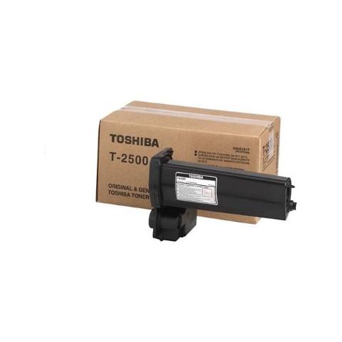 60066062053 Toner Originale Nero per E-Studio 20 Capacità 7500 Pagine Confezione 2 pezzi - Foto 2