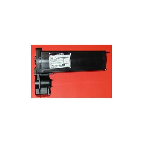 60066062053 Toner Originale Nero per E-Studio 20 Capacità 7500 Pagine Confezione 2 pezzi - Foto 1