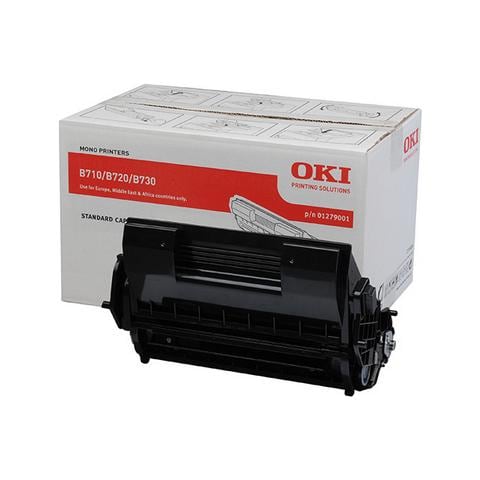 Toner Originale B710, B720, B730 Ep 15K 15000 Pagine - Foto 2