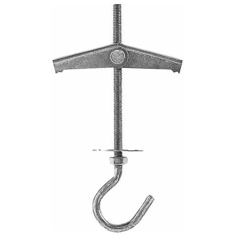 2 Ancore Acciaio Kdh 4k - Foto 2