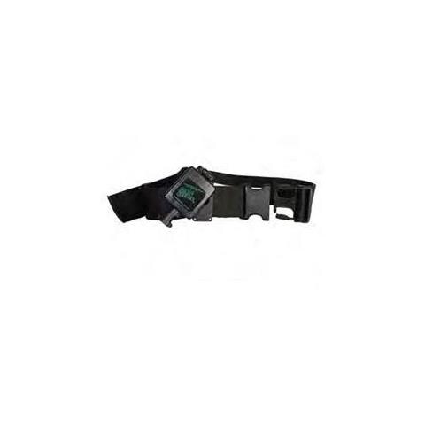 Cintura Porta Dispositivi Tune Belt MB3 - Per PDA, GPS E Cellulari - Adatta A Fianchi Fino A 106 Cm