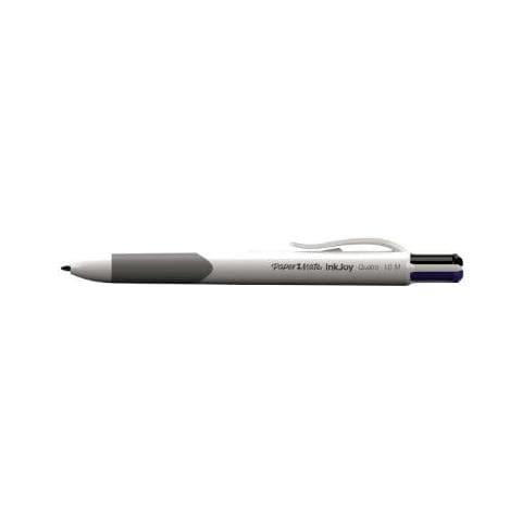 Penna a Sfera Inkjoy Quatro Confezione a 12 Pezzi - Foto 1