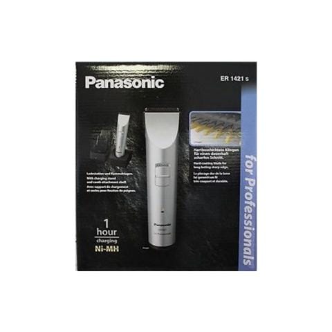 Pana Haarschneider ER-1421sr - Foto 2