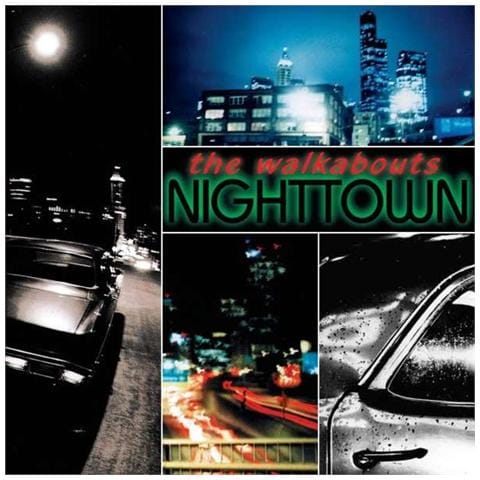 Walkabouts (The) - Nighttown (Deluxe Edition) (2 Cd)  - Foto 1