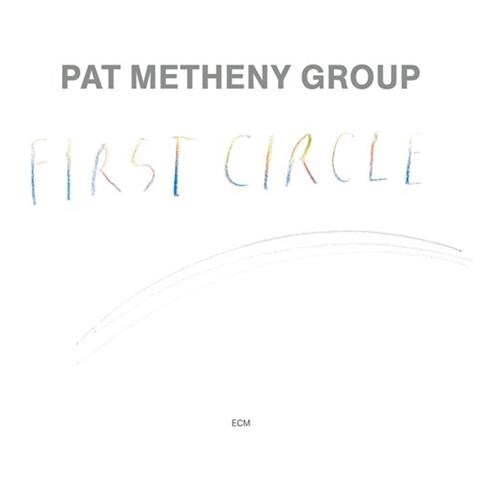 Pat Metheny - First Circle - Foto 1