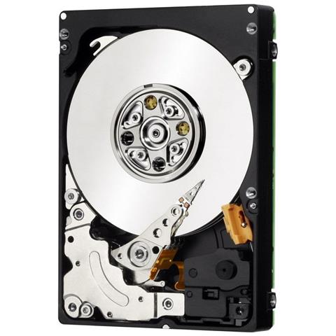 Hard Disk Interno 300 GB 2.5" Interfaccia SAS 6 Gb / s 10000 Rpm - Foto 1