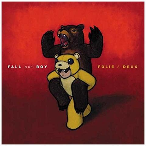 Fall Out Boy - Folie A Deux - Foto 1