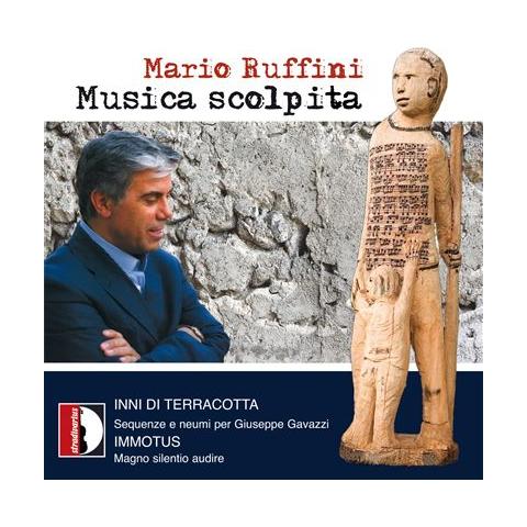 Mario Ruffini - Musica Scolpita - Foto 1