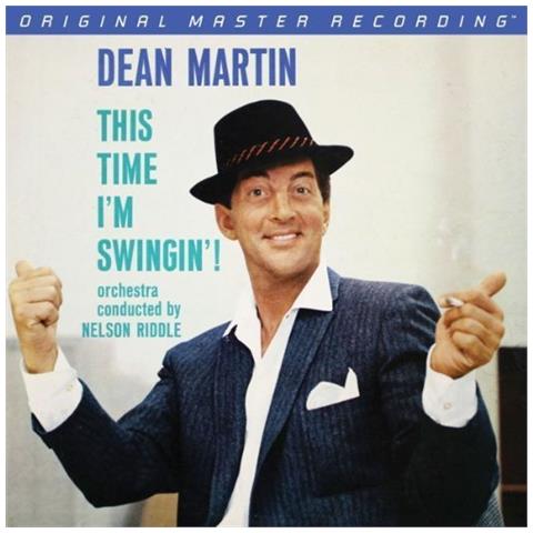Dean Martin - This Time I'M Swingin'! - Foto 1