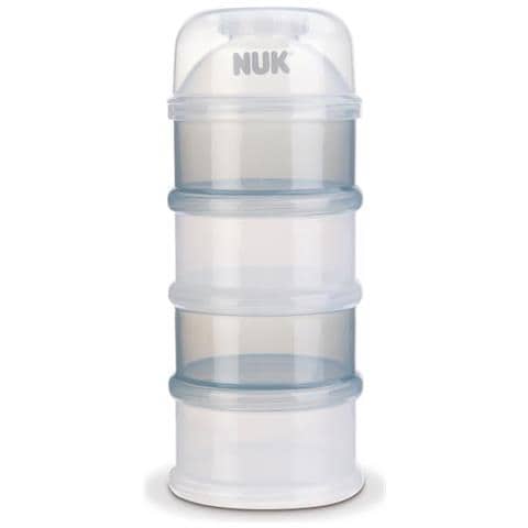 Box Nuk Latte In Polvere - Foto 1