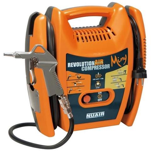 Compressore Senza Serbatoio 1,5hp - Foto 1