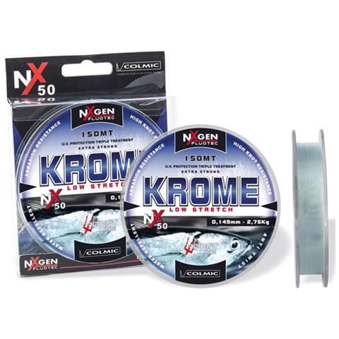 Colmic Nx50 Krome 0,209 Mm - Foto 1