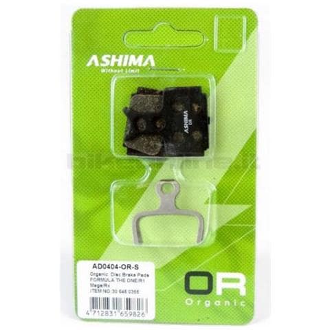 Pasticche Freno - Foto 1