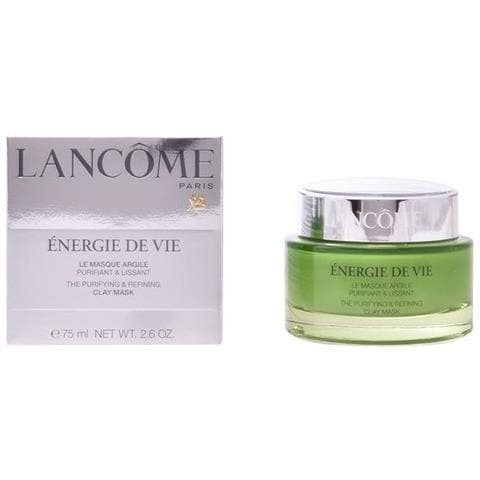 Energie De Vie The Purifying And Refining Clay Mask - maschera 75ml - Foto 3