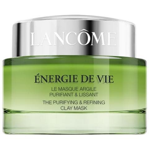 Energie De Vie The Purifying And Refining Clay Mask - maschera 75ml - Foto 1