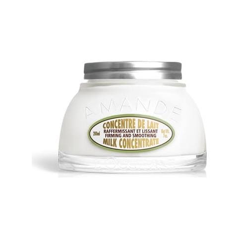 Amande Latte corpo Concentrato 200ml - Foto 1