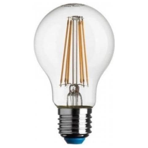 Lampada Led Goccia Stick E27 W7 2700^ k Shot - Foto 3