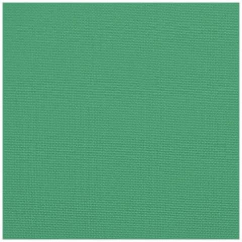 Cuscino per Panca da Giardino Verde 150x50x4 cm - Foto 2