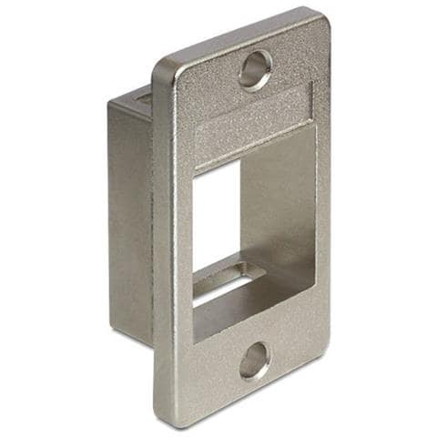 IWP-MD KEY-HOLD - Adattatore per Modulo Keystone - Foto 1