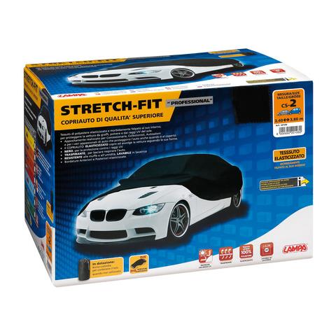 Copriauto Elasticizzato Cs-2 Stretch-fit - Foto 2
