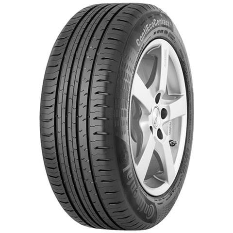 Contiecocontact 5 (215/55 R18 99v Xl)  - Foto 2