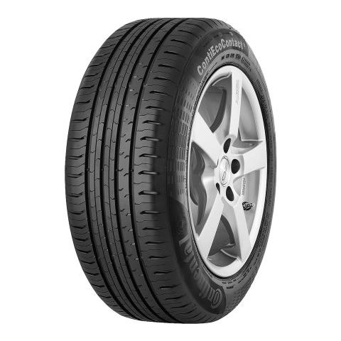 Contiecocontact 5 (215/55 R18 99v Xl)  - Foto 3
