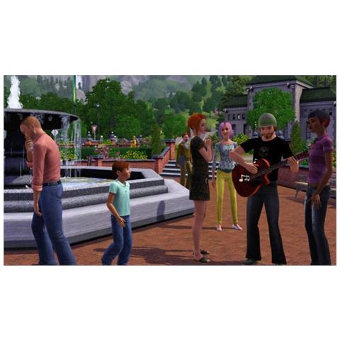 The Sims 3 Game Wii - Foto 11