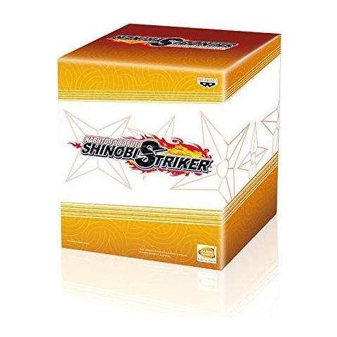 XONE - Naruto to Boruto: Shinobi Striker - Uzumaki Edition - Collector's - Foto 2
