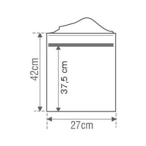 Accessori Brief Elettronica One Size - Foto 2