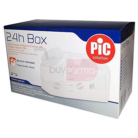 Contenitore Ur 24h 50089 - Foto 1