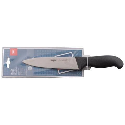 Coltello Formaggio 2 Manici Cm 36 Coltelleria Serie Tranciata - Foto 1