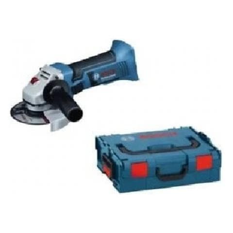 Gws 18v-125 C Smerigliatrice Angolare A Batteria - Foto 4