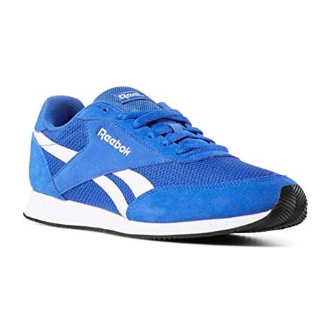scarpe reebok uomo blu