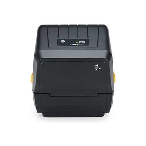 Stampante per Etichette ZD220 a Trasferimento Termico Risoluzione 203 x 203 DPI USB 2.0 Colore Nero - Foto 2