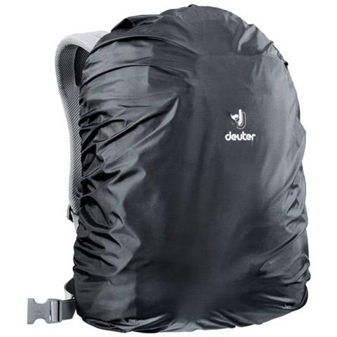 Parapioggia Raincover Square Black 3951070000 - Foto 1