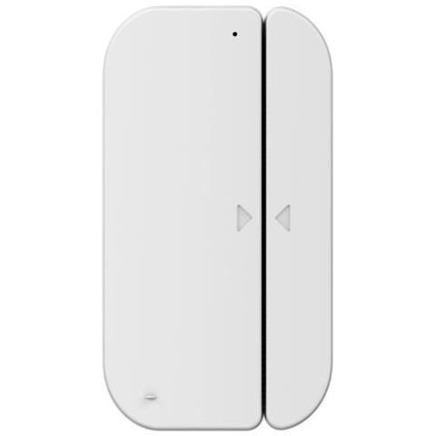 Hama 00176553 Sensore Per Porta/finestra Wireless Bianco (hama Wifi Door / Window Contact - D?r-) - Foto 3