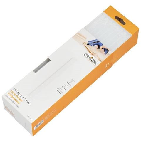 Stick Colla A Caldo 250 Mm 40 Pz. - Foto 1