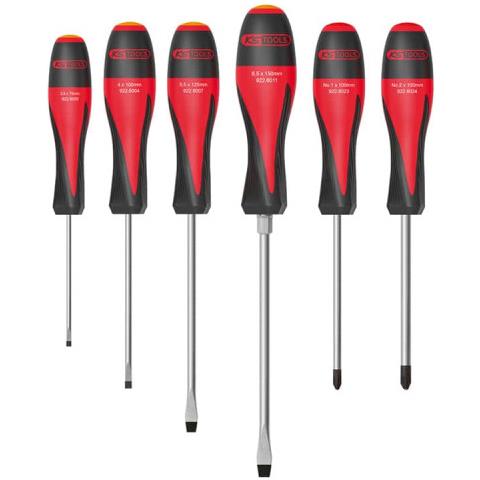 Tools Set Cacciavite Finale - 6 Pezzi - 922.6020 - Foto 3