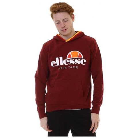 felpa adidas uomo bordeaux