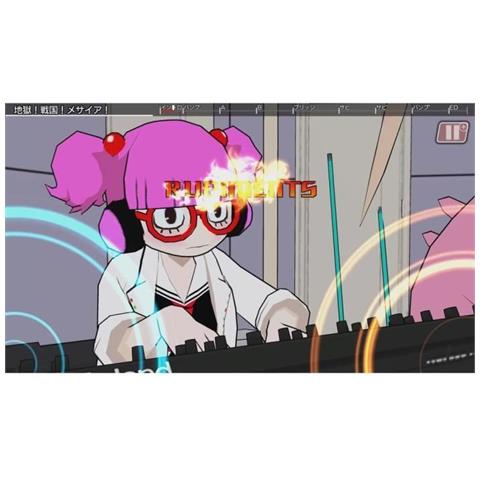 Gal Metal: The World Tour Edition Gioco Switch - Foto 2