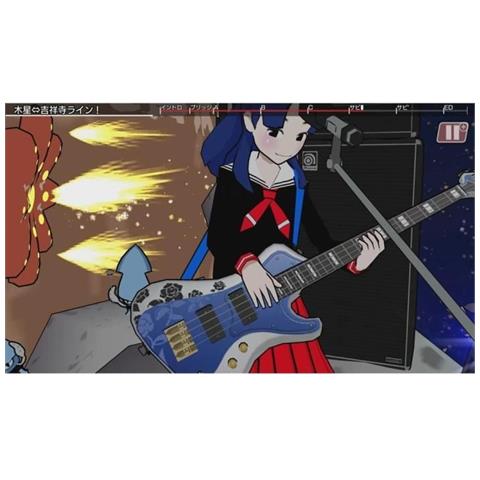 Gal Metal: The World Tour Edition Gioco Switch - Foto 6