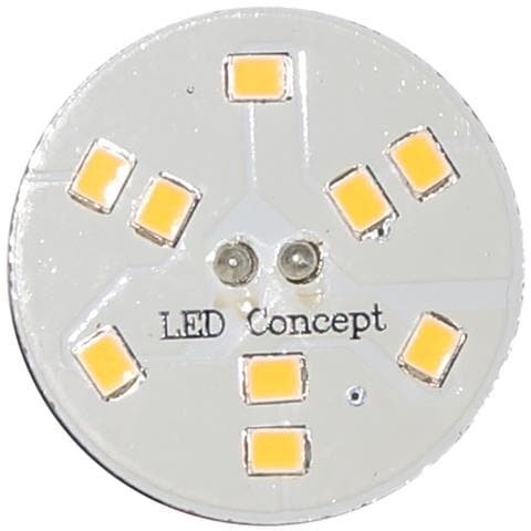 Lampadina G4 9 Led 10-30v - Foto 1