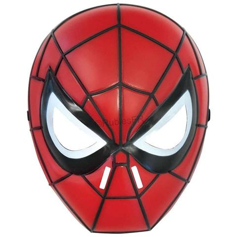 Maschera Di Spiderman Ultimate Per Bambino - Foto 3