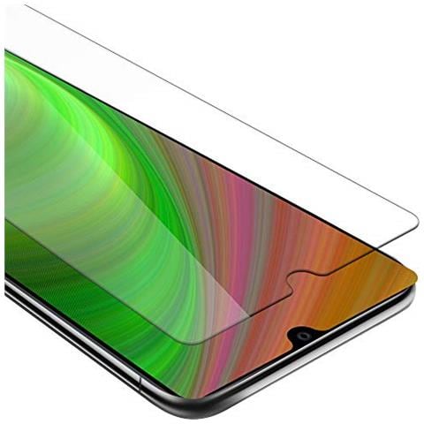 Pellicola Di Armatura Compatibile Con Huawei Mate 20 In Elevata Trasparenza - Vetro Temperato (tempered) Di Protezione Del Display In Durezza 9h Con 3d Touch - Foto 1