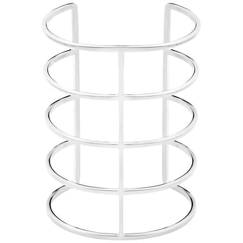 Gioielleria El125-6498. Bracciale, Colore Argento. Donna. - In ordine - Foto 3