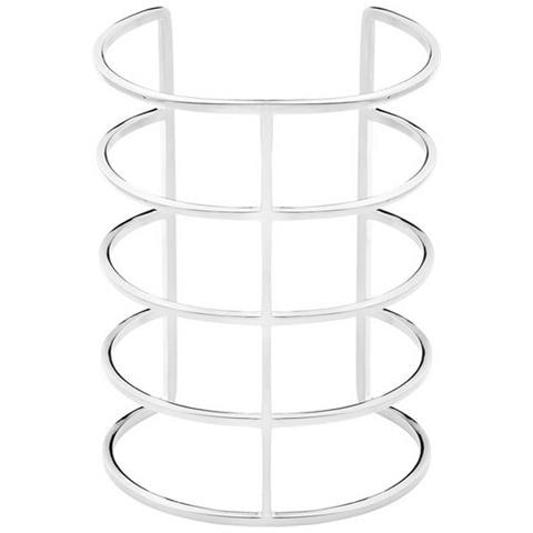 Gioielleria El125-6498. Bracciale, Colore Argento. Donna. - In ordine - Foto 1