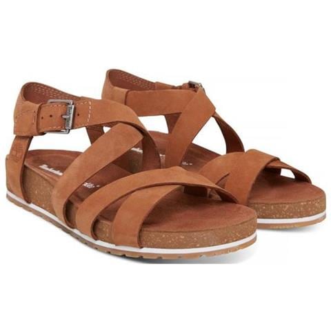 Scarpa Donna Malibu Waves Ankle Saddle A1mqrf13.38 Misura Eu 38 - Foto 1